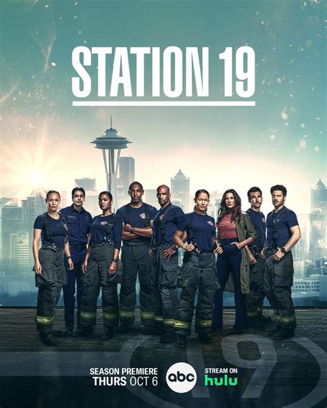 station 19 s02e02 bdscr|Watch Station 19 .